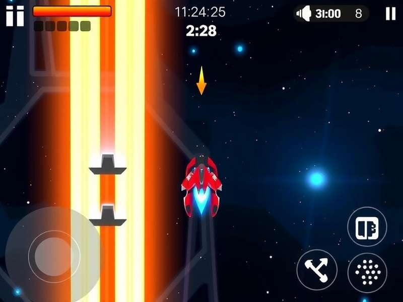 Pulse Spike Hyper Drive strategy guide